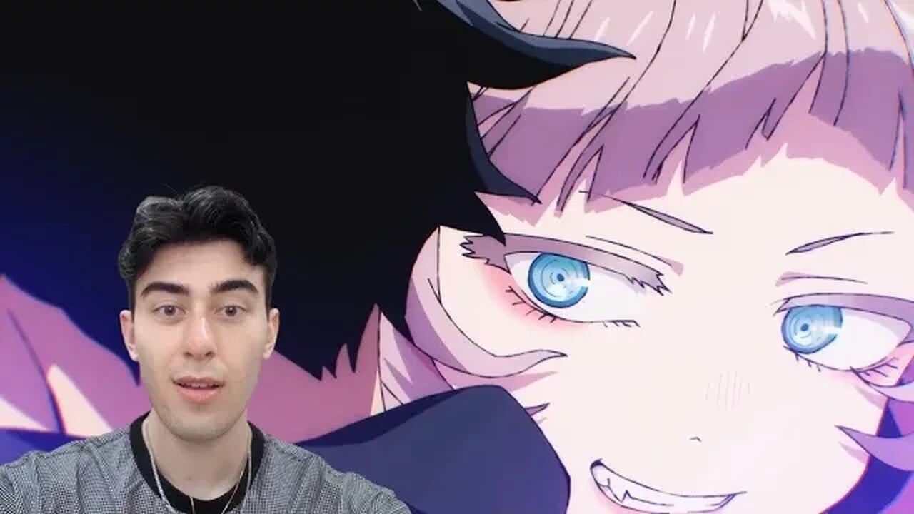 Call of the Night OPENING | Reaction