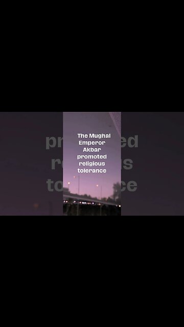 Indian History Facts : 15