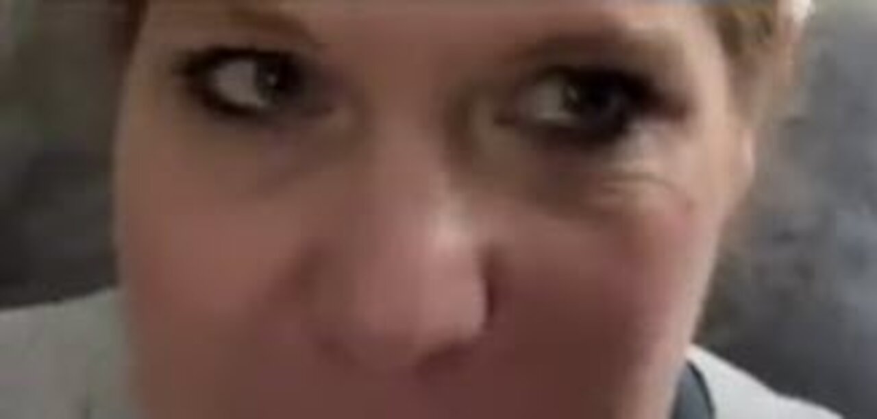 They all have that look in the eyes....