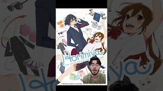 Horimiya -The Missing Pieces-