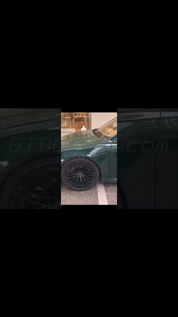 ✅Audi RS6 Luxury World Record? Extremely specced Audi RS6 ABT with insane interiour 👌🤯 #audi