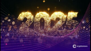 Bitwise Releases 2025 Crypto Predictions Bitcoin to $200,000