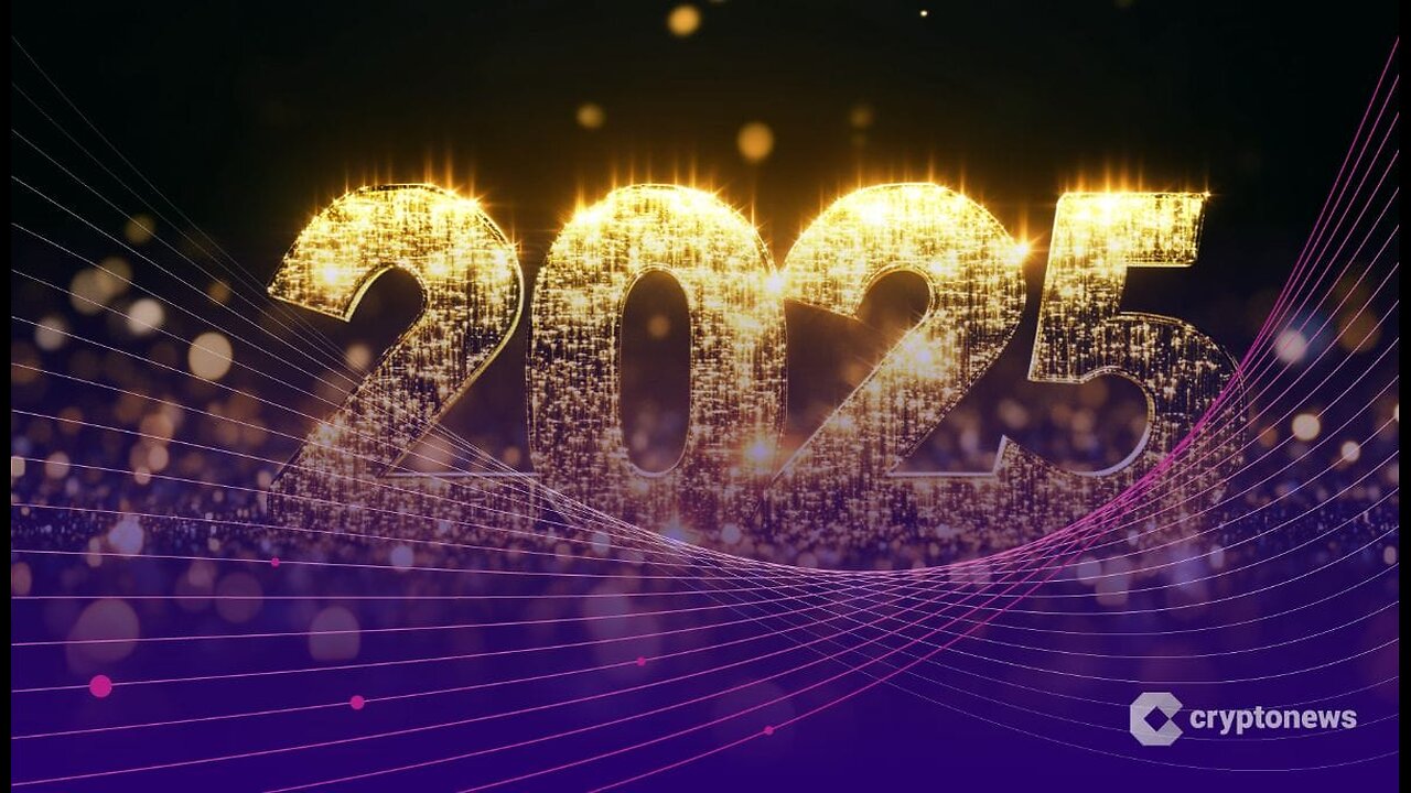 Bitwise Releases 2025 Crypto Predictions Bitcoin to $200,000