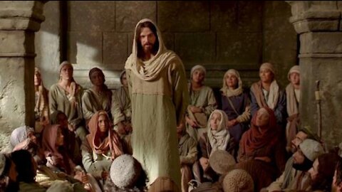 INTERVIEW: "THE CASE FOR CHRISTIANITY, IS THERE ROOM FOR GOD IN A GODLESS WORLD?"