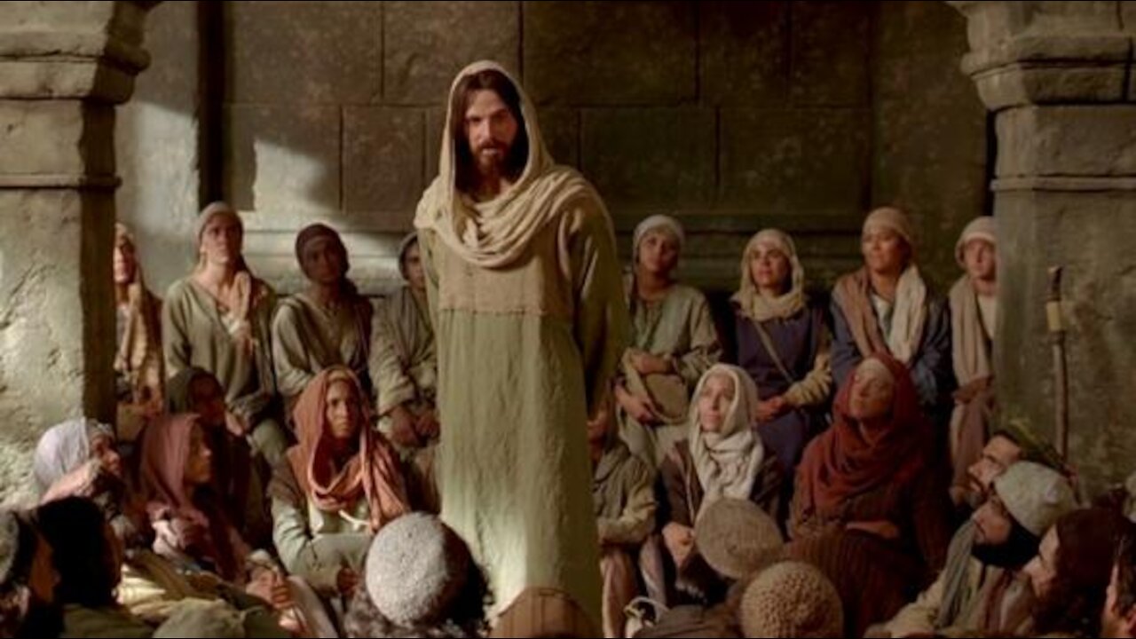 INTERVIEW: "THE CASE FOR CHRISTIANITY, IS THERE ROOM FOR GOD IN A GODLESS WORLD?"