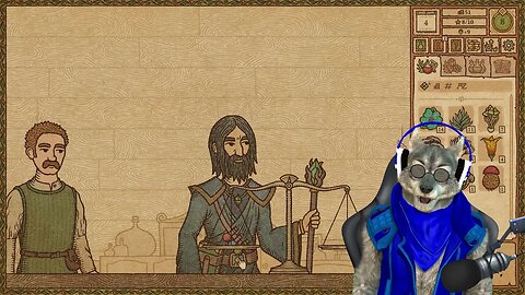 Loosing Money while Haggling - Multi-Function Potions - Potion Craft