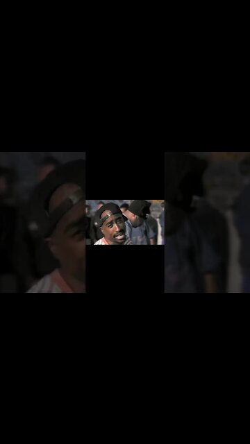 2Pac - Keep Ya Head Up 💎