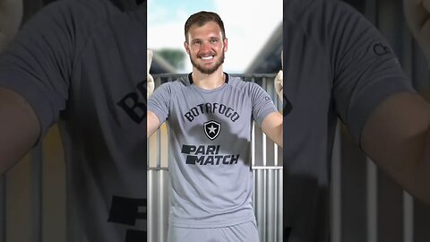 🚨GOLEIRO LUCAS PERRI MANDA RECADO PARA O FLAMENGO! 🔥