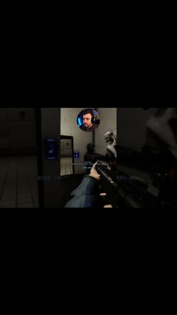 Shy Guy Surprised Us