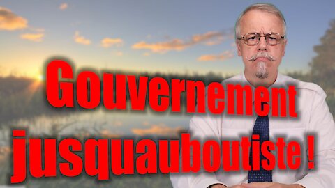 Gouvernement jusquauboutiste !