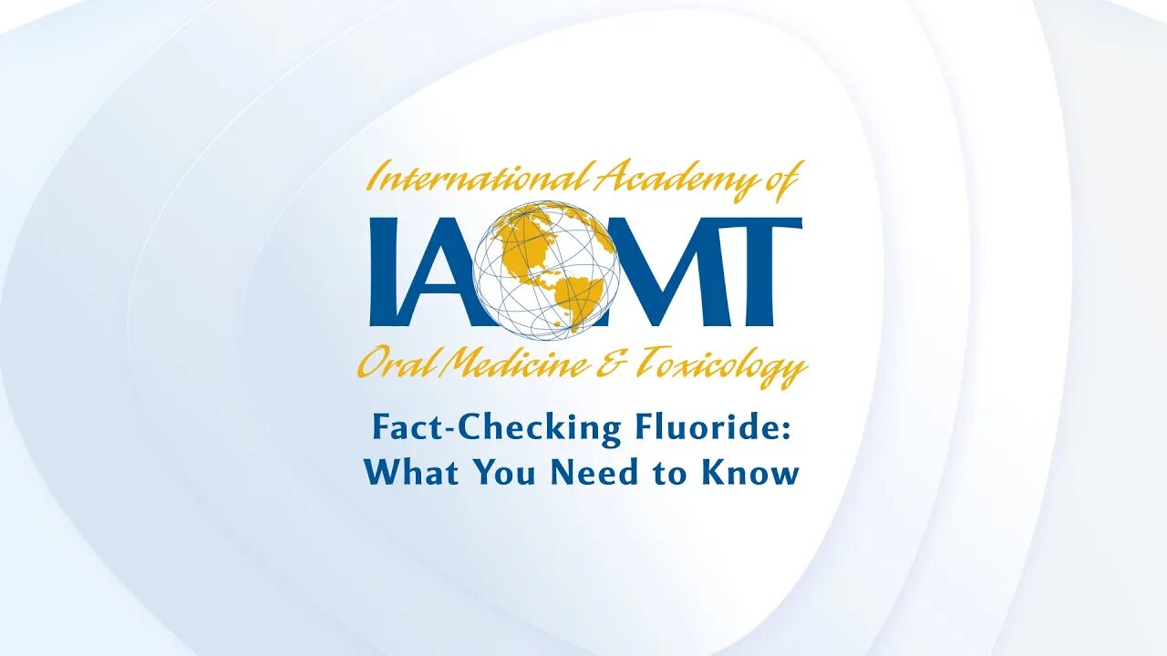 Fluoridation History & Science: A proven neurotoxin that’s neither safe nor effective.