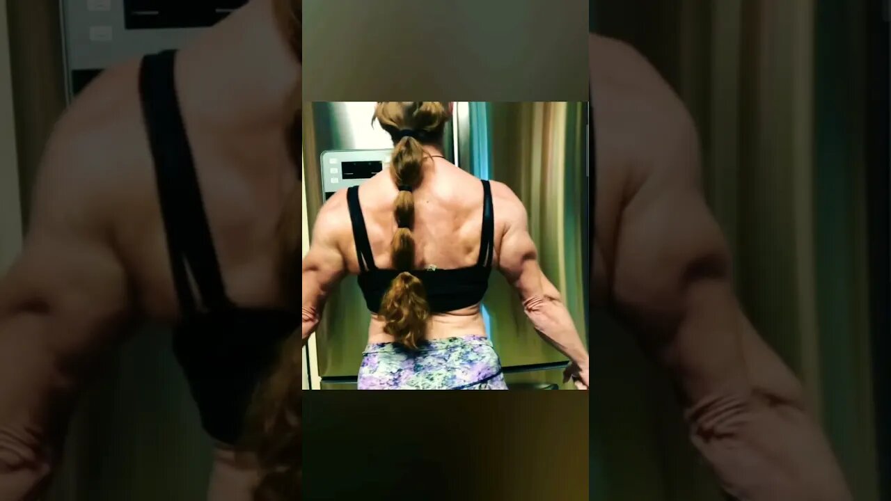 Female Bodybuilding 💪motivation💞#shorts🔥