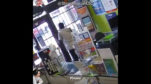 Women Outsmart Robber