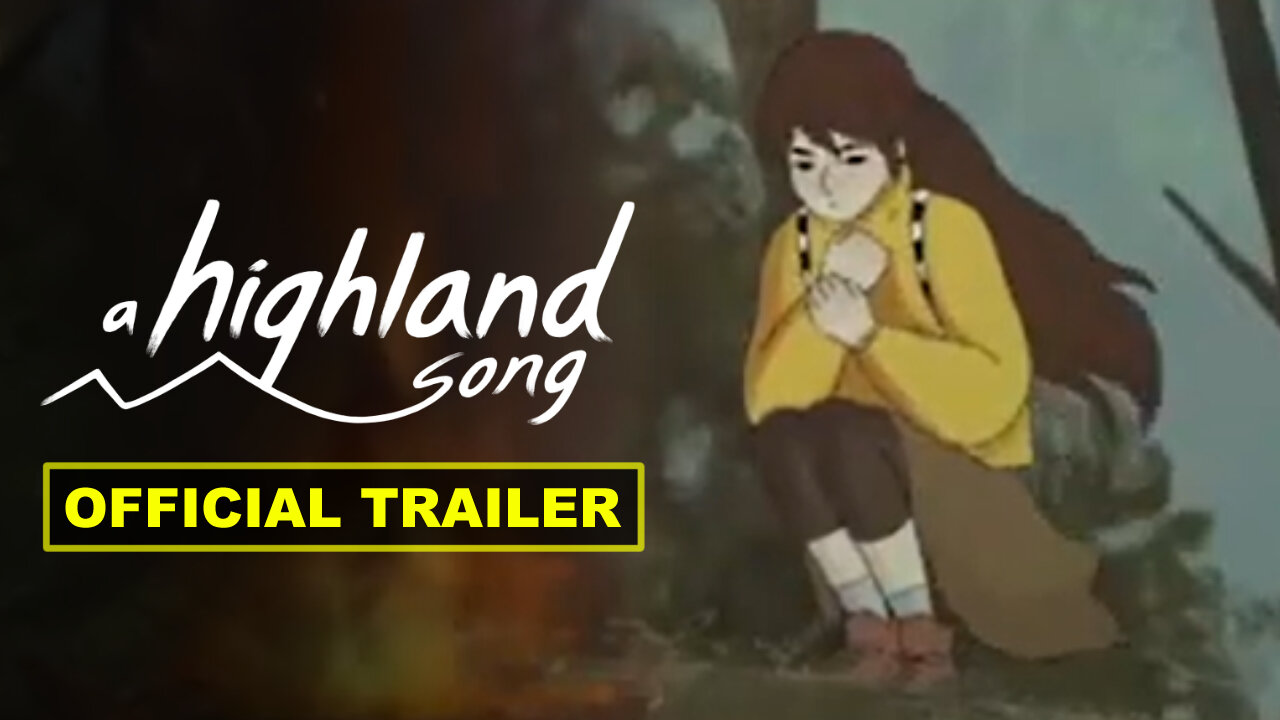 A Highland Song - Official Release Date Announcement Trailer