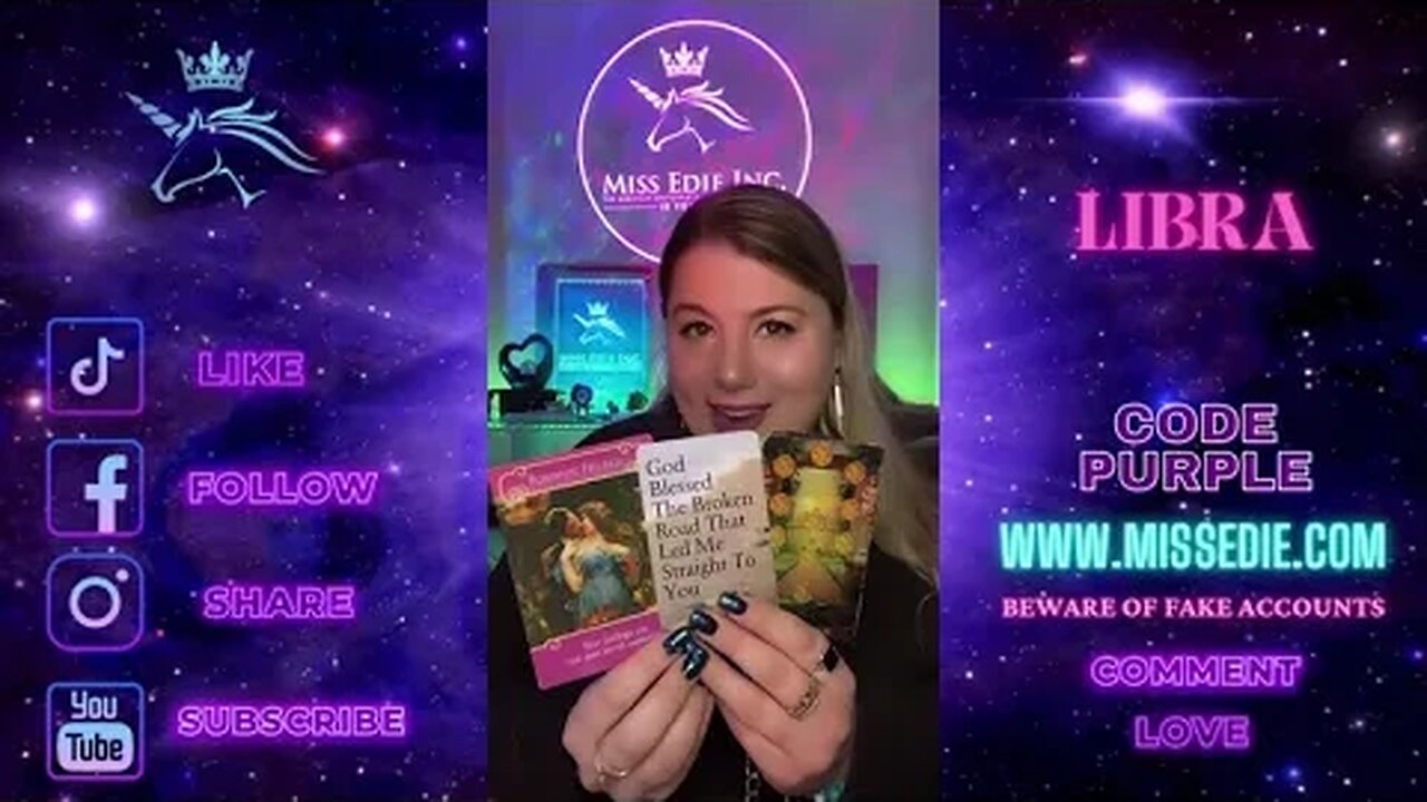 LIBRA ♎️ 😏BOUNDARIES LOOK GREAT ON YOU 😍 JANUARY LOVE TAROT READING