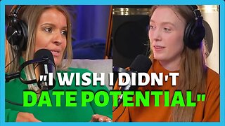 Post Wall Woman SHARES Her NUMBER 1 Regret