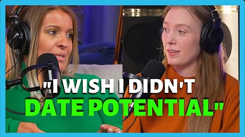 Post Wall Woman SHARES Her NUMBER 1 Regret