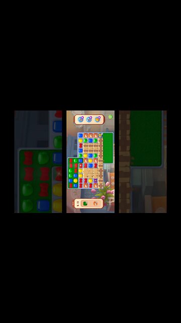 Shorts Playrix Homescapes Gameplay Walkthrough Level 11870