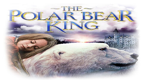 The Polar Bear King