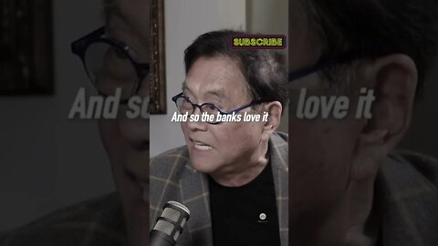 Robert Kiyosaki - How to Get Rich with Borrowed Money, This is the Secret