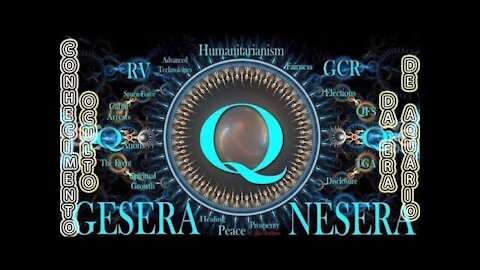 O que é NESARA/GESARA (LUIZ & CAMILA)