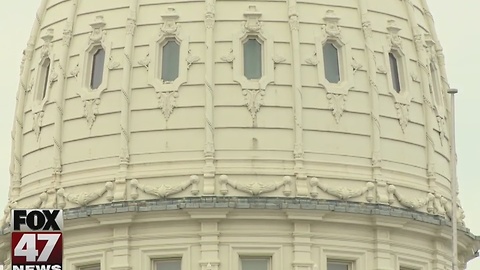 Women to march in Lansing on Saturday