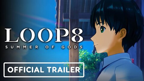 Loop8: Summer of Gods - Official Announcement Trailer