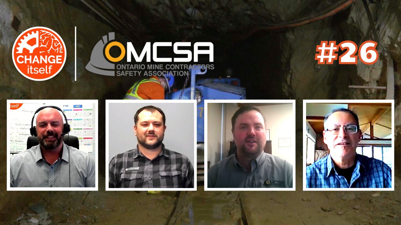 Mining Safety Transformations: Expert Tips from Ontario Mine Contractors Safety Association