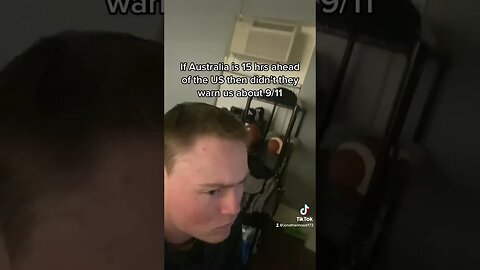 Nah he got a point