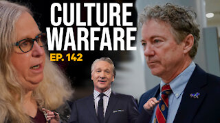 Culture Warfare | Ep. 142