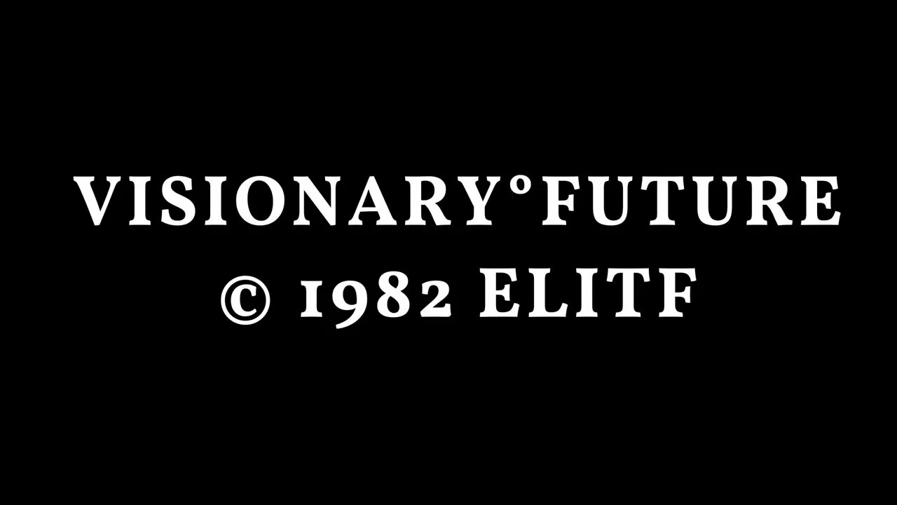 The Next 365 Days Think Passion, Think EFGELITF®, We build value for the future #EFGELITF