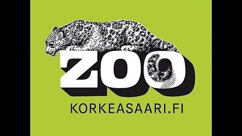 Korkeasaari ZOO Animals 2022