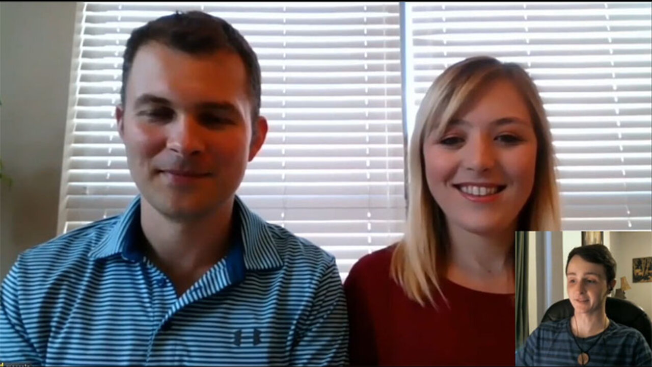 How Lucas got an A1C of just 4.6!
