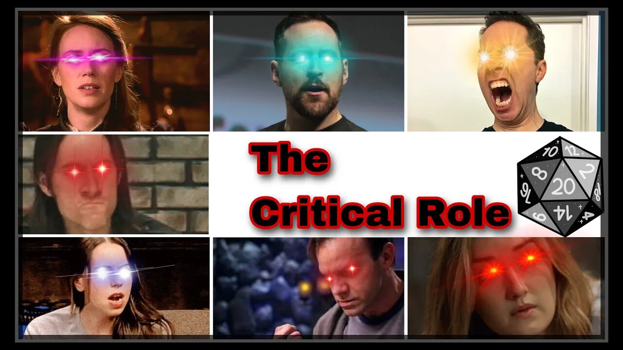 The Critical Role