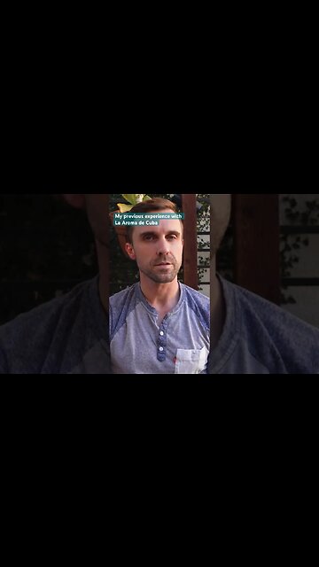 One of my first favorite cigars #cigar #cigars #luxury