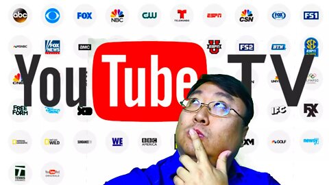 What I love and hate about YouTube TV for cord cutters