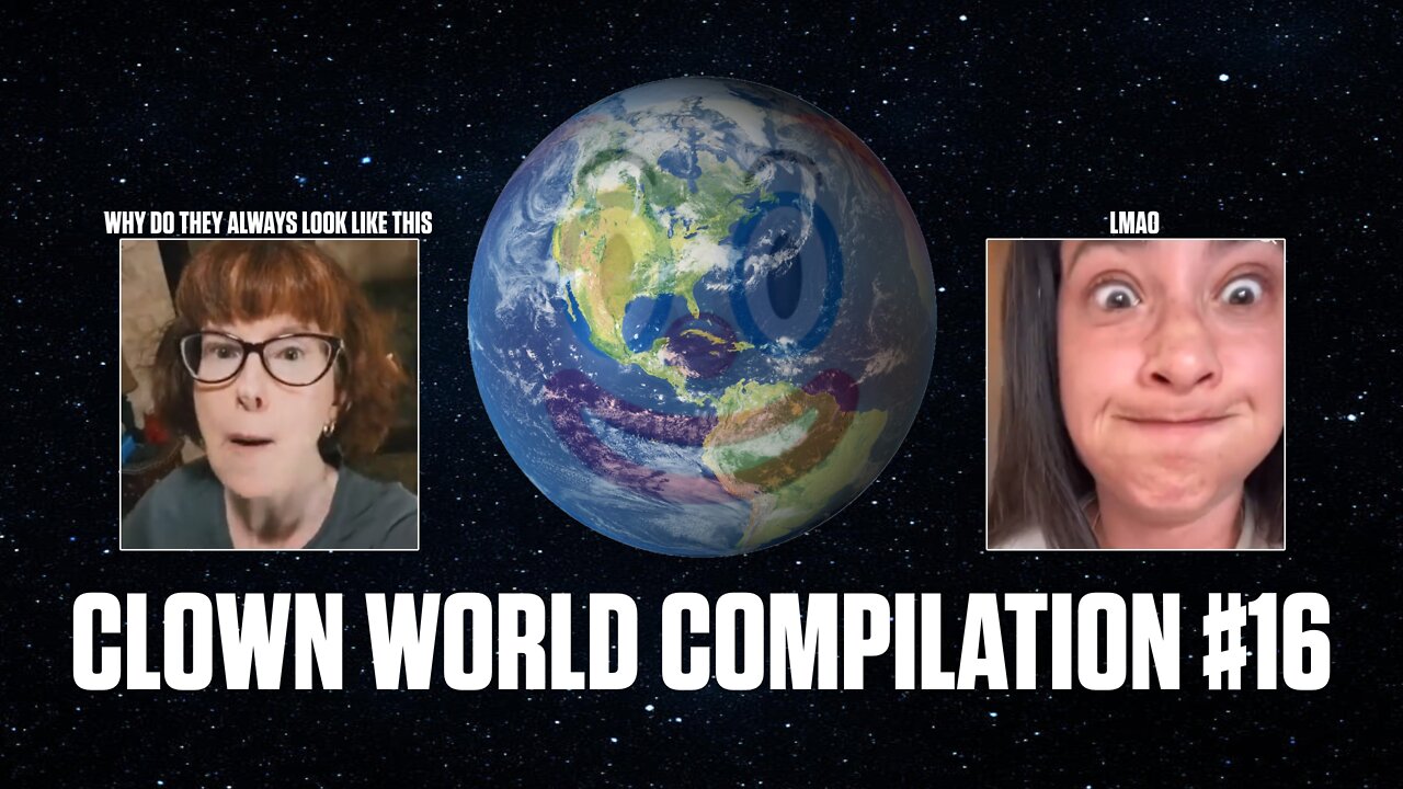 Leftists Freak Out About the Possible Overturning of Roe v wade | Clown World Compilation 16