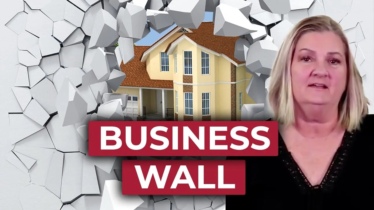 How You Can Build a WALL Around Your Business
