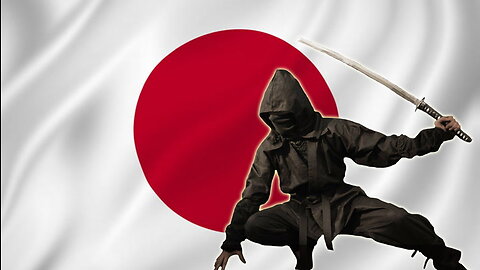 What You Didn't Know about Ninjas