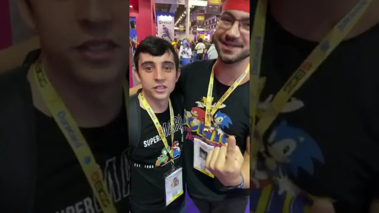 HOMENAGEM ao @guilhermeoss