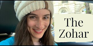 What is the Zohar?