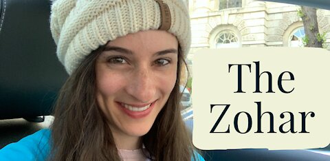 What is the Zohar?