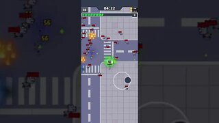 Survivor.io #23
