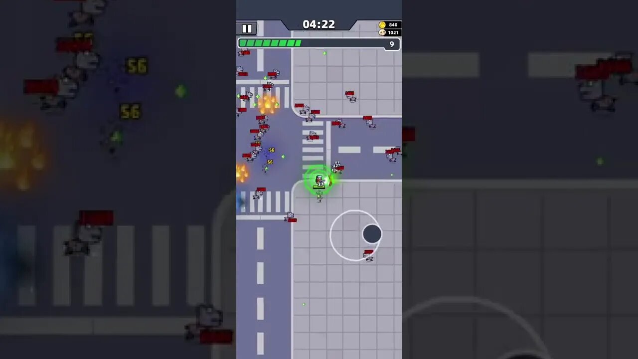 Survivor.io #23