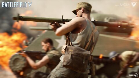 FREESTYLING BATTLEFIELD V PART 2