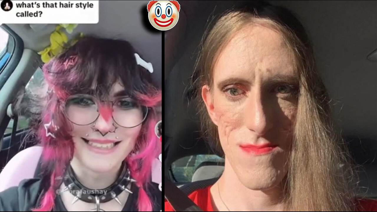 CLOWN WORLD INSANITY! (Ep.117) Best Haircut, Worst Haircut, Chris Is Still Getting Paid, And More!🤡