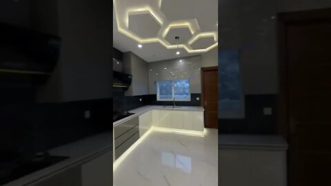 kitchen design