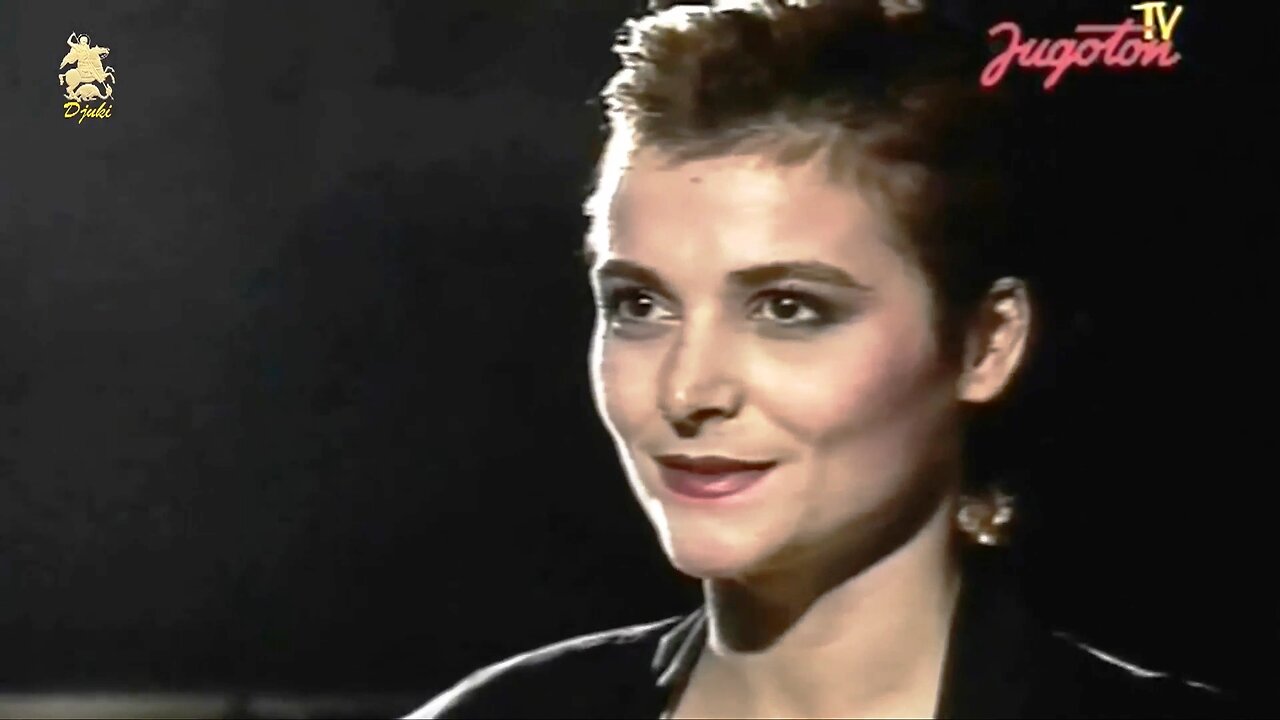 Magazin - Balkanska ulica (1989)