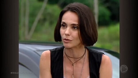 Ribeirão do Tempo-Marta decide usar Sereno para investigar Flores .