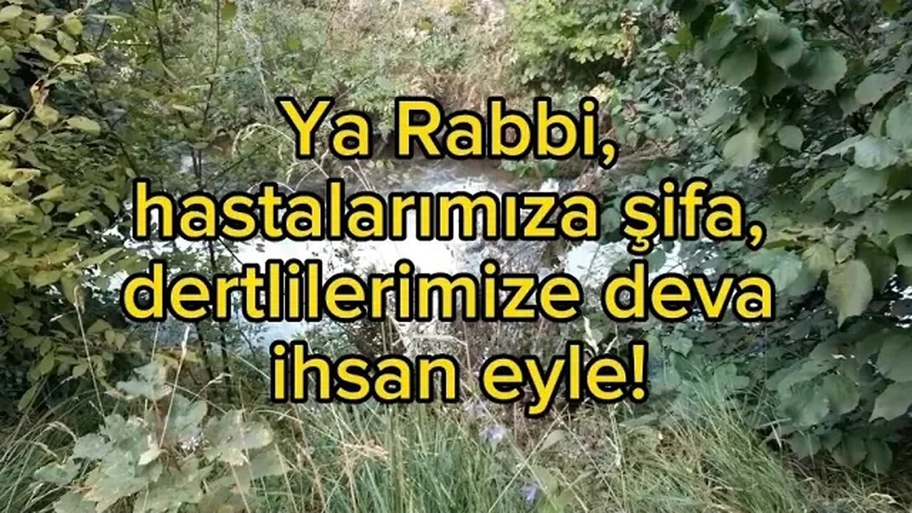 #dua En Güzel Dualar/4